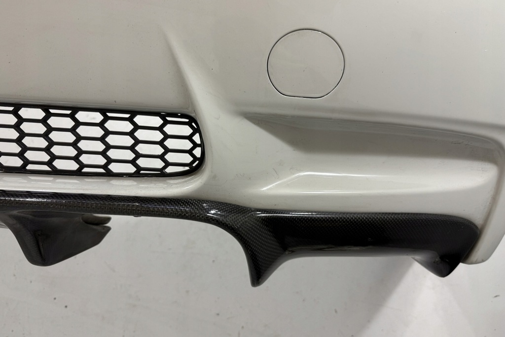 фото №14, Бампер задній bmw 3 coupe e92 8046675 4.0l бензиновий 309kw 2009