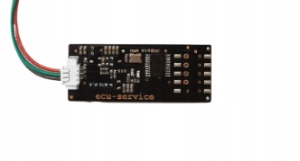 Купити Fiat, alfa romeo емулятор імобілайзер off - без  can