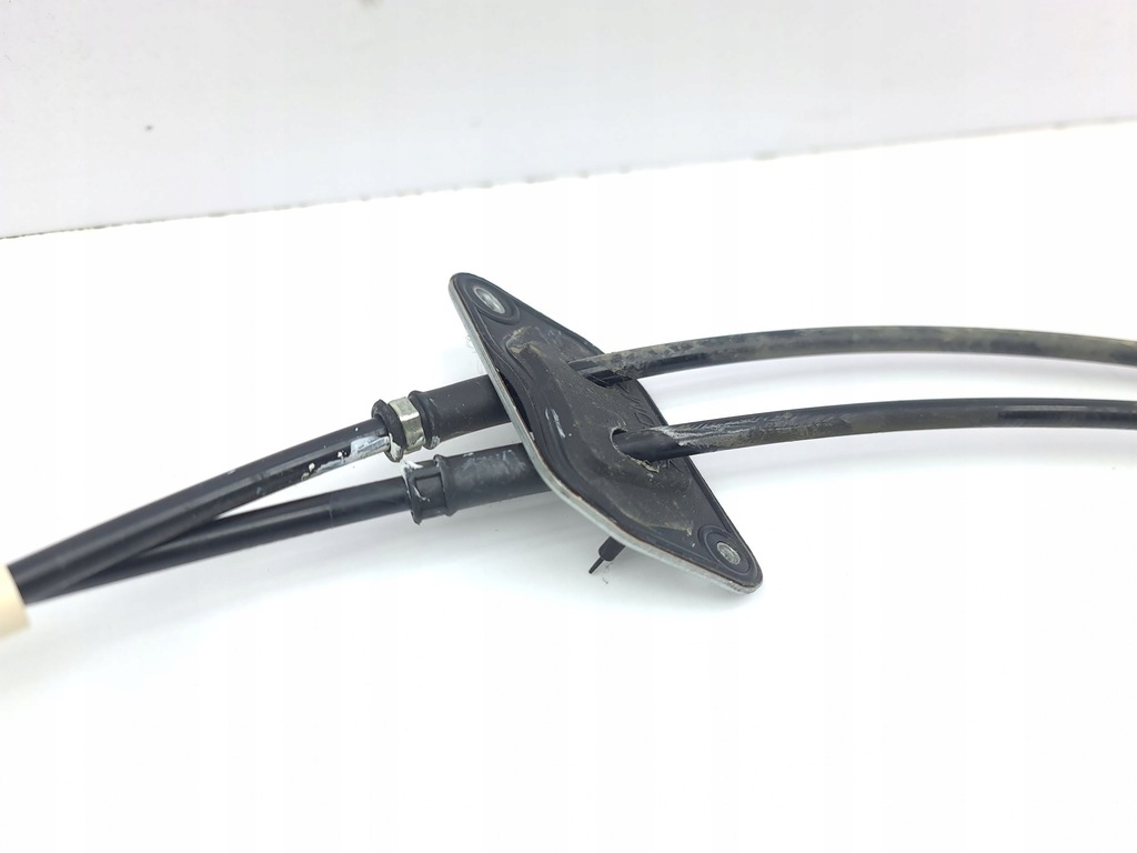 фото №11, Mazda cx-5 2013 домкрат переключения передач / верхний