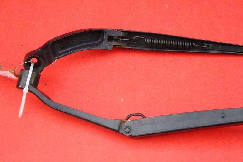 фото №5, Важіль важелі двірник перед eu 64ld7y30 mazda 2 ii de 07-10