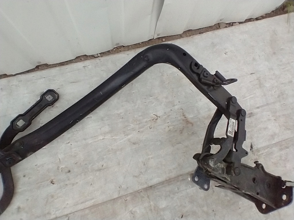 фото №10, Bmw 3 e93 cabrio петля механізм дах правий 200400095