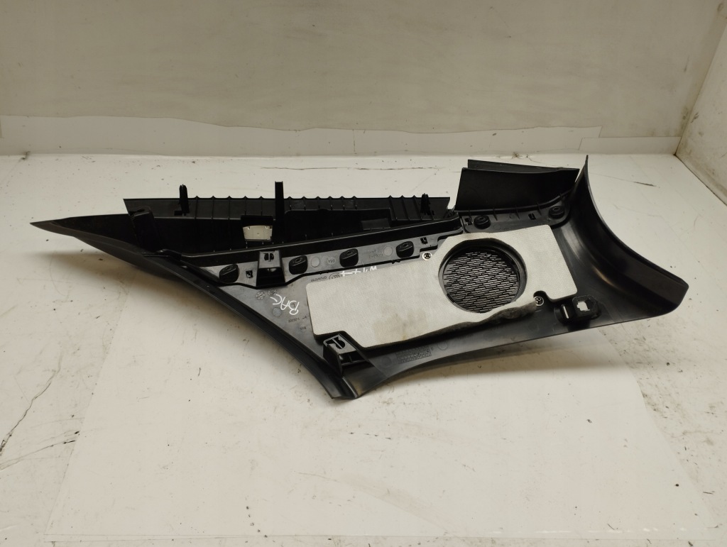 Mercedes w177 amg a35 защита стойка задний  левый a1776900400 с Разборки