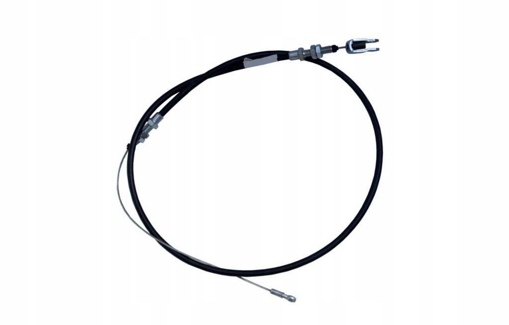 фото №1, Трос переключения передач microcar virgo iii задняя