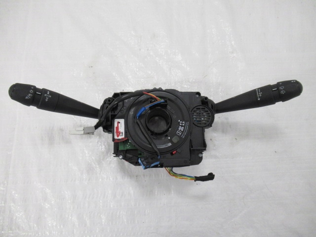 фото №1, Citroen c4 cactus стрічка перемикачі шлейф