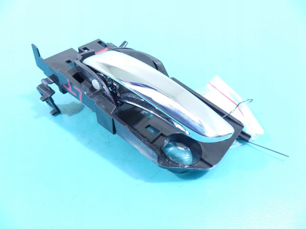 фото №2, Ручка внутрішня задня ліва honda hr-v ii 13-18