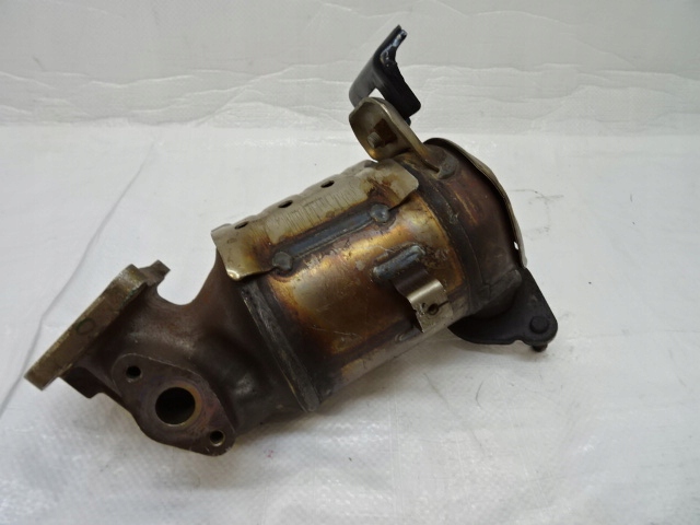 фото №9, Hyunadai i10 1.0 бензин каталізатор w07051 2581968x