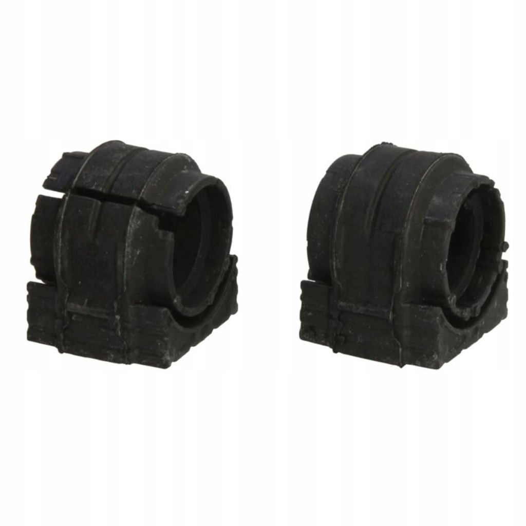 фото №2, Резиновый элемент стабилизатора astra j insignia a задняя kpl.