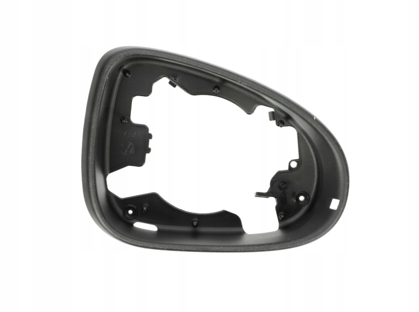 фото №1, Корпус рама дзеркало права vw touareg 2011 - 2018