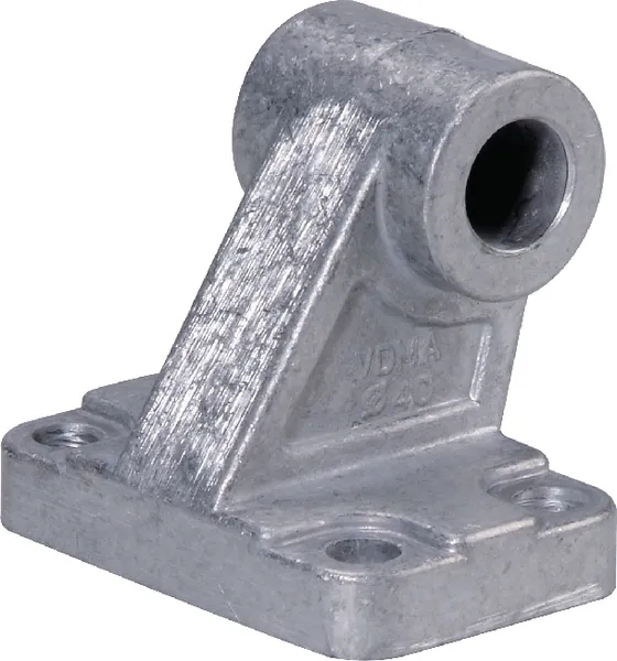 фото №1, Кріплення задні циліндра kramp