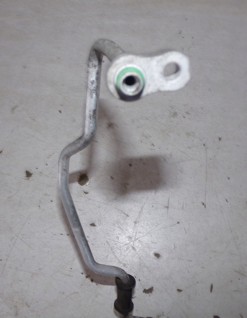 фото №3, Шланг трубка кондиціонера kia picanto 1.1 crdi