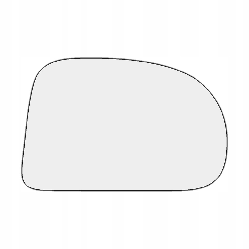 фото №1, Стекло/зеркало hyundai atos 1997-2008 2007 2006 2005