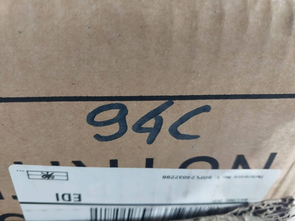 фото №8, Реле bmw 3 e36 8373700 61368373700