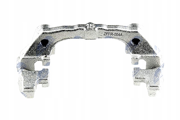 фото №2, Скоба супорт ford focus ii 04- c-max 04- задня l/p nty