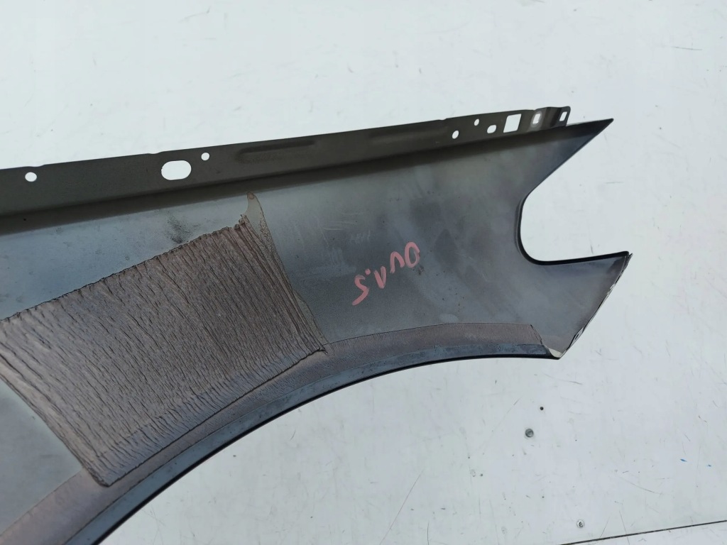 Bmw 5 g30 g31 17- левое  крыло  передний перед Доставка