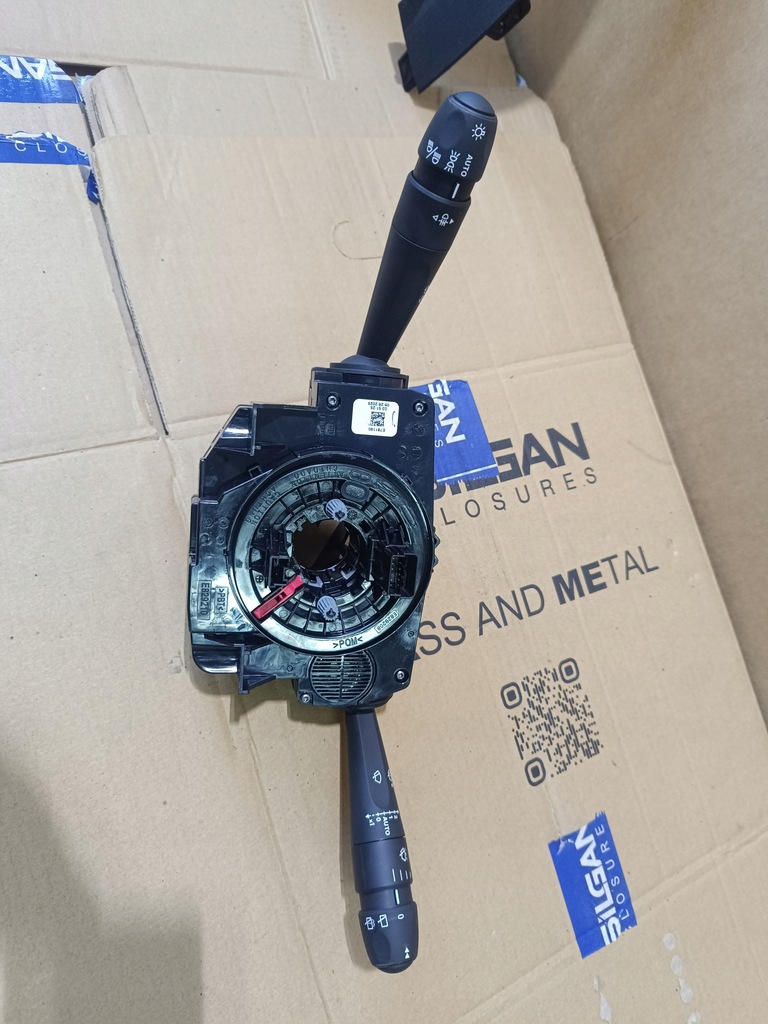 фото №1, Переключатель лента комбинированный 98660189zd0 opel mokka b