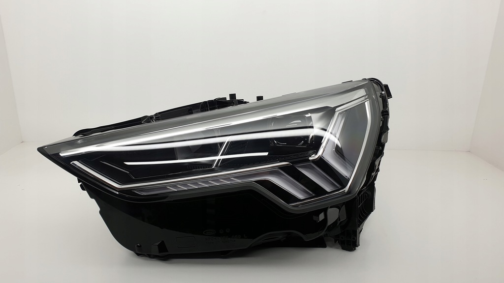 фото №1, Audi q3 83a941033 full led лампа ліва eu
