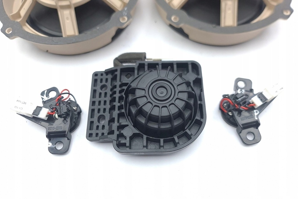 фото №11, Система озвучення hyundai ioniq ae 96330g2000 1.6l 2022