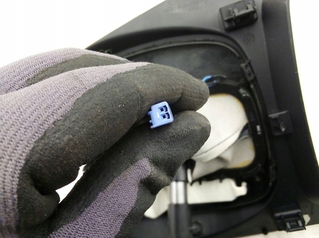 фото №10, Ford kuga ii 2017 f1dp-7k004-u домкрат переключения передач