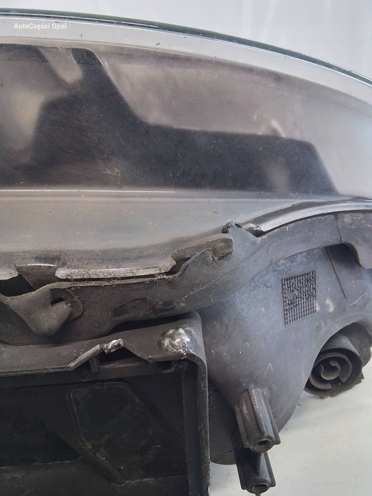 фото №8, Bmw 1 e82 лампа лівий перед anglik 7249651