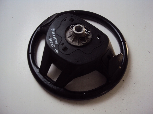 фото №6, Воздуховод land rover discovery sport 2014-