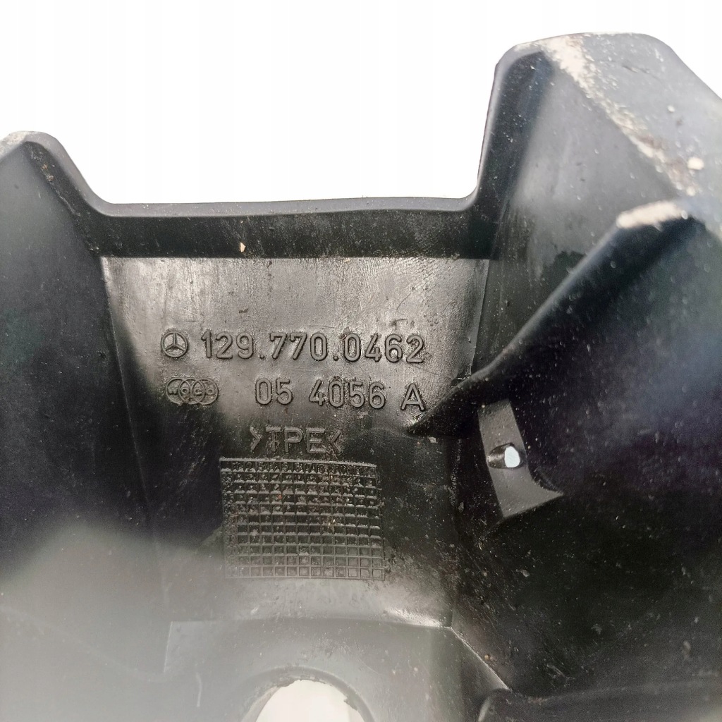 Другое запчасти кузов mercedes-benz sl r129 1297700462 14362624 5.0l в Украине