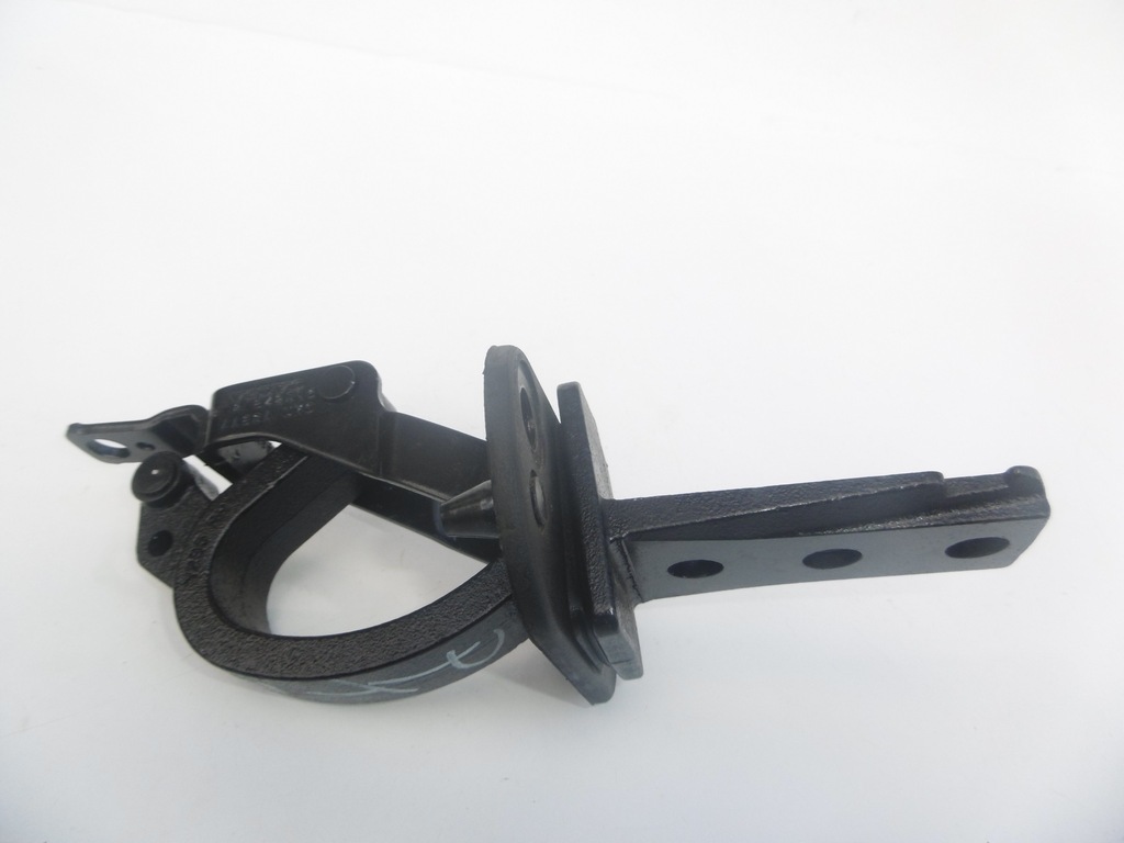 фото №9, Петля кришки правий задня volvo v70 iii xc70 ii 07-16