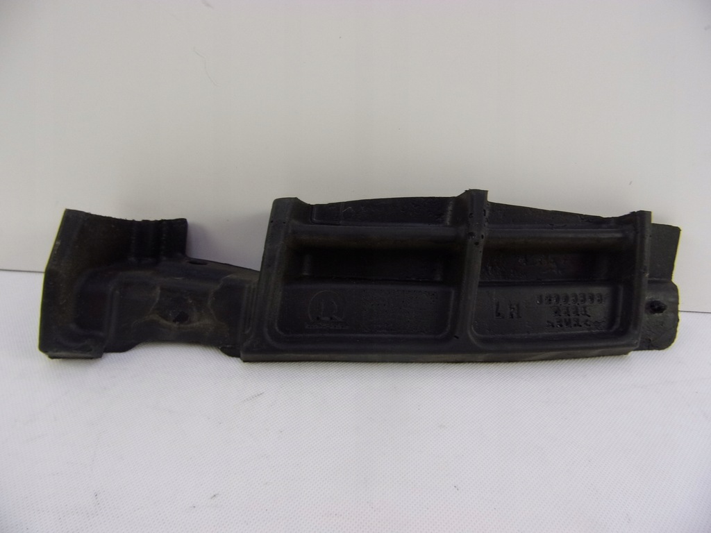 фото №1, Jeep renegade шумоизоляция крыла левая 52006808