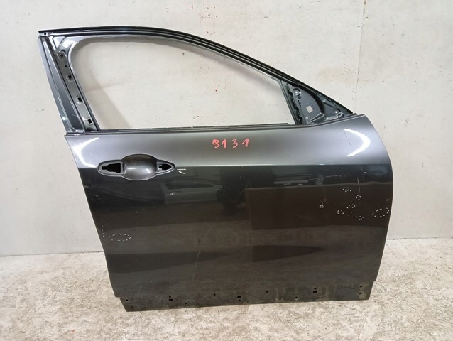 фото №1, Двері праве передні правий перед bmw x2 f39 17-