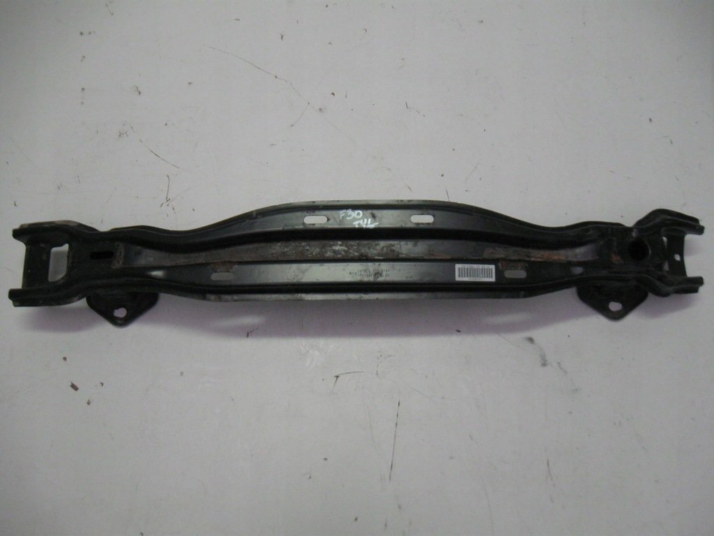 фото №1, Балка бампера задня bmw iii f30 оригінал