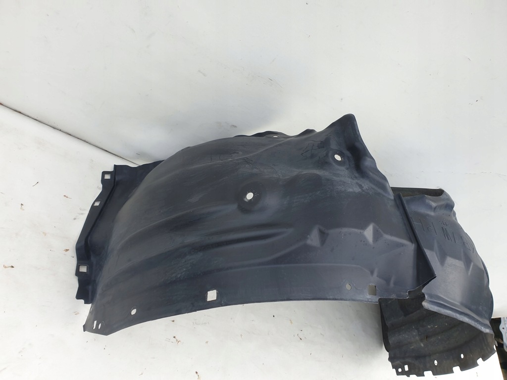 фото №7, Mazda cx5 cx-5 ii 2017- подкрылок правый перед передние правое kb7w_rh