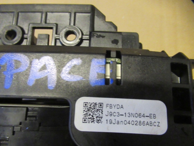 фото №3, Jaguar e-pace перемикач з стрічка