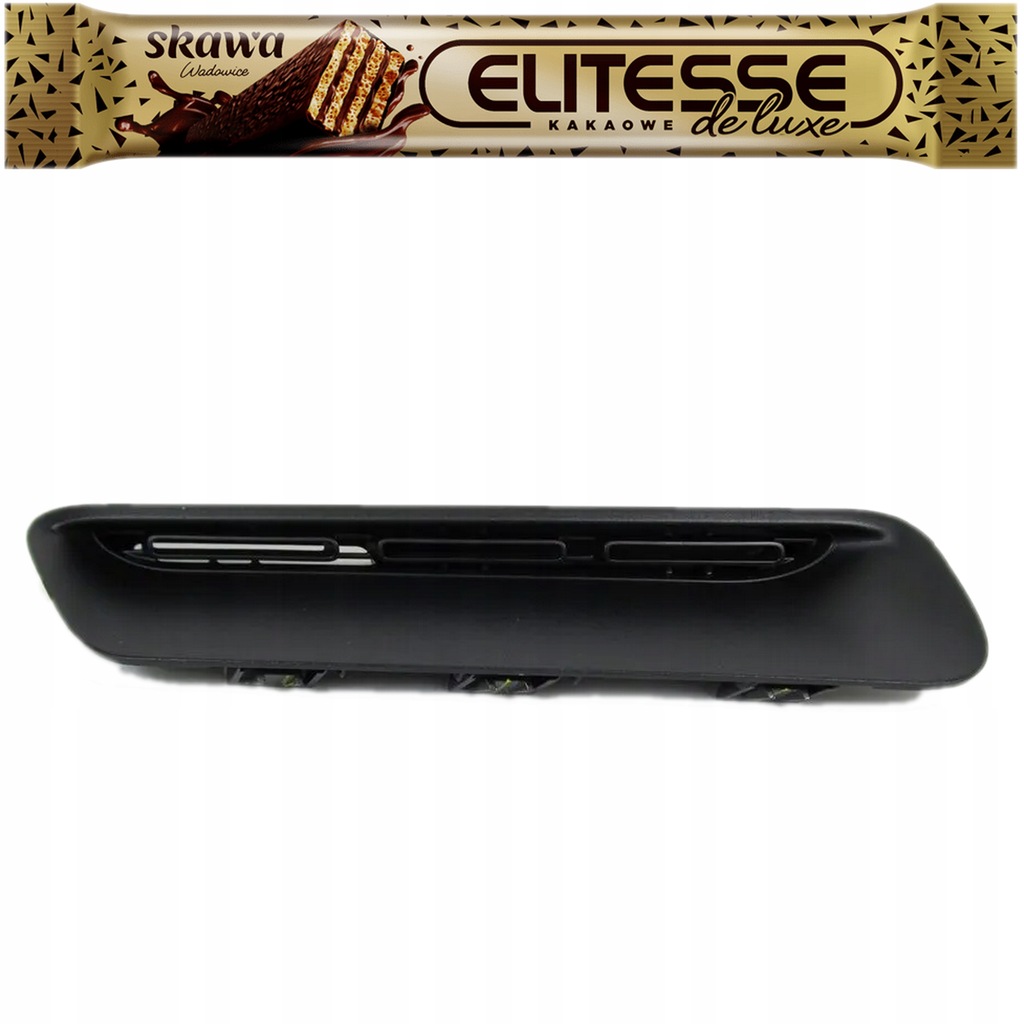 фото №1, Решётка радиатора крышка капот правая dodge challenger 15- 2015- 68184546ac