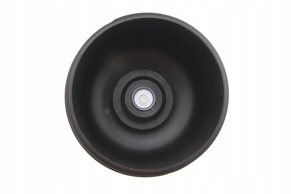 фото №1, Крышка корпус фильтра масла volvo s40 1995-