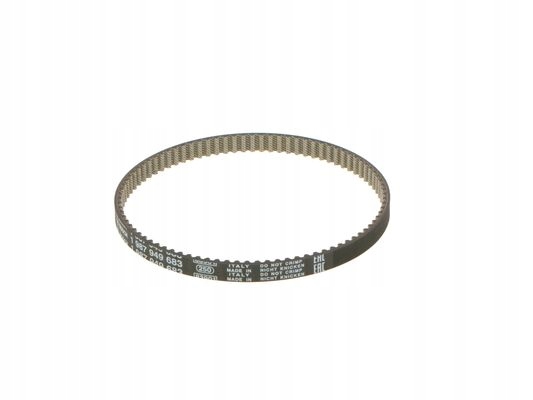 фото №2, Bosch ремінь розподільного валу