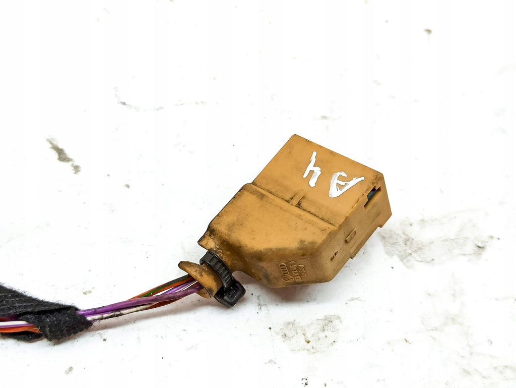 фото №5, Audi a4 s4 b8 8k 2009 другая жгут трубопровод / кабели