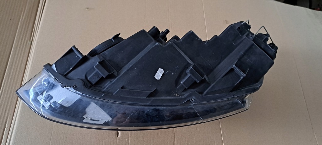 фото №10, Vw polo v 6r 6r0 6r1 лампа правий перед nr2 6r1941016e