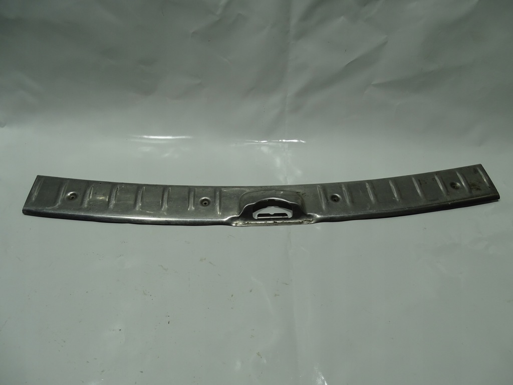 фото №1, Захист поперечина заднього заднього молдинг peugeot 307 sw