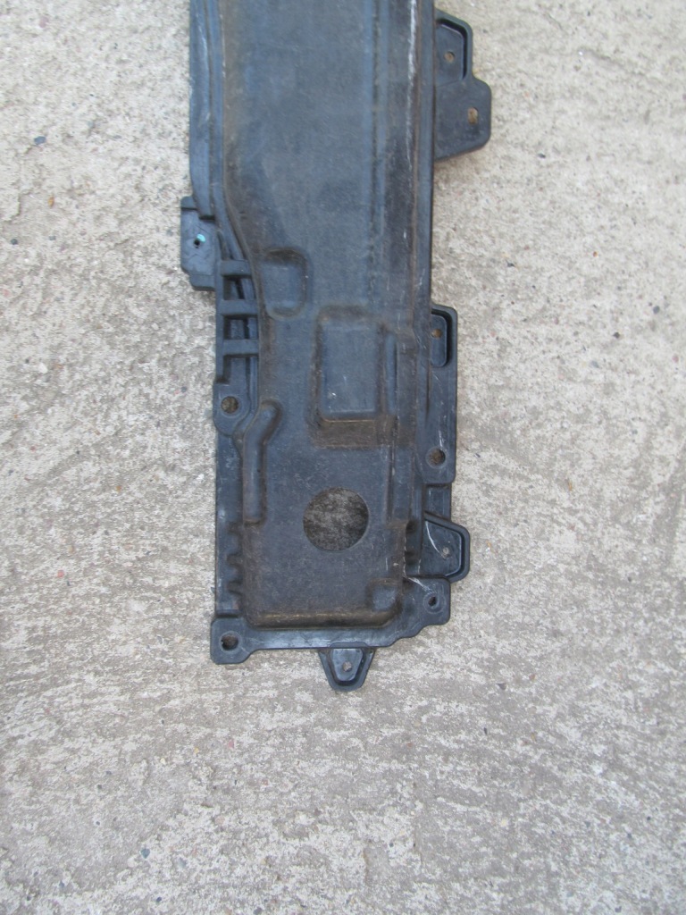 фото №3, Kia sportage iv балка бампера задняя задняя