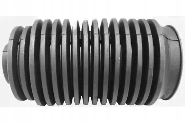 фото №1, Захист пильник рейки рульового управління 00076 metalcaucho