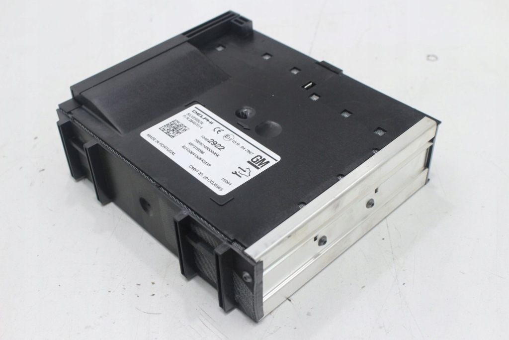 фото №3, Модуль навігації 13482922 insignia a lift