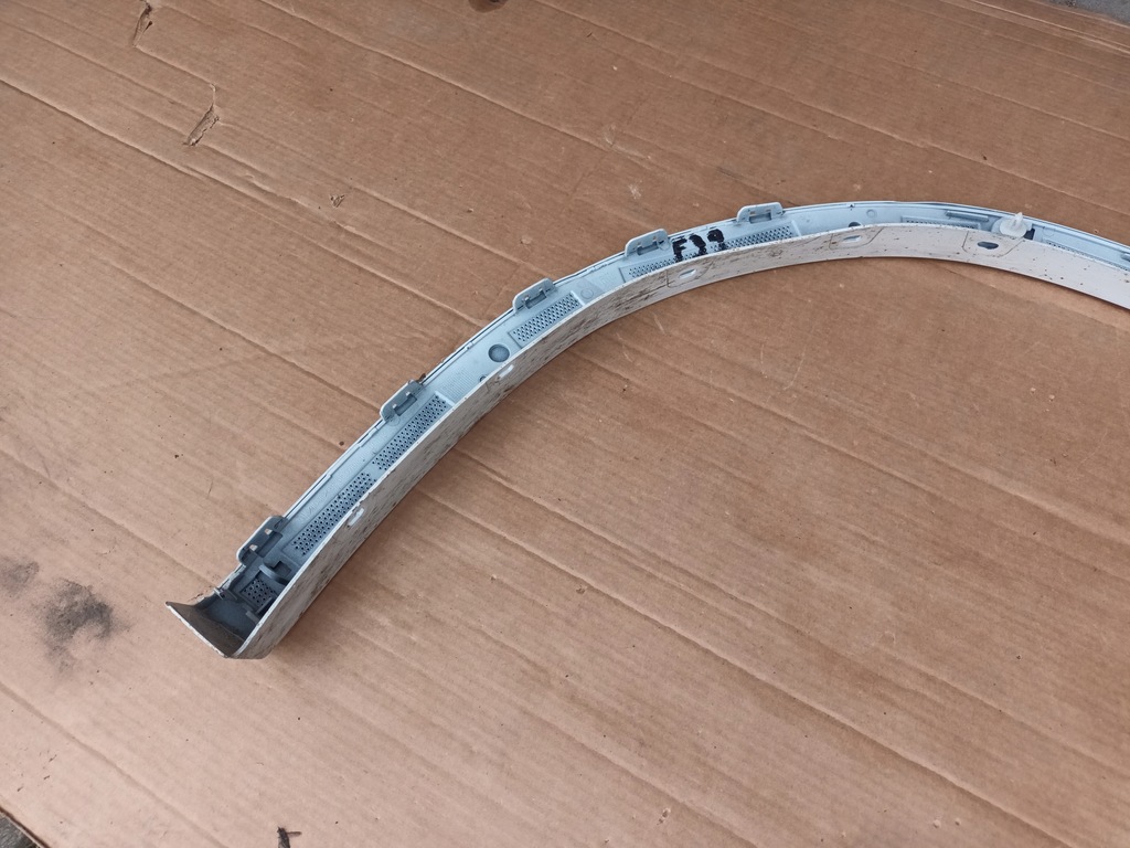 фото №6, Молдинг задняя левая bmw x2 f39 задняя левый