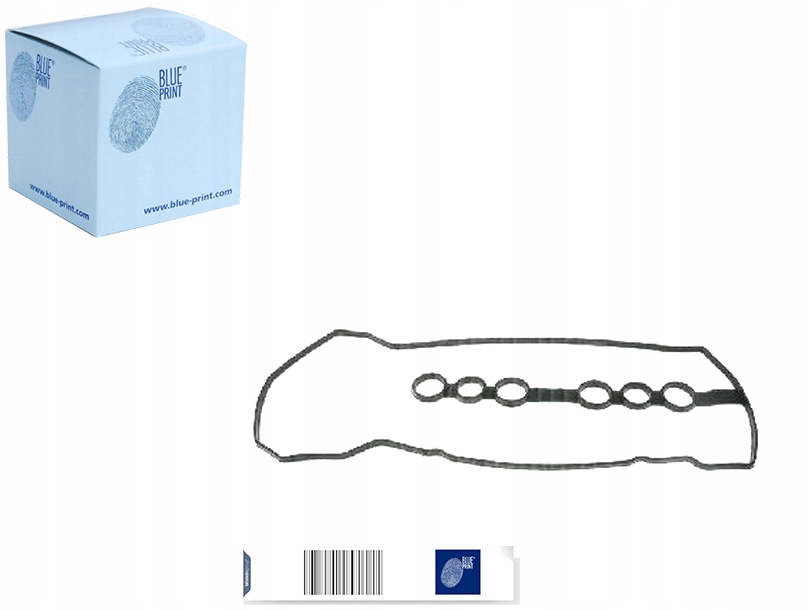 фото №8, Blue print adt36738 прокладка, крышка головки цилиндров