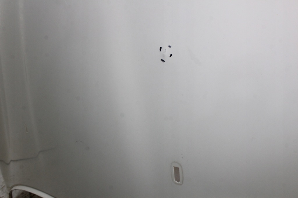 фото №5, Mini cooper r55 r56 r57 капот кришка двигуна