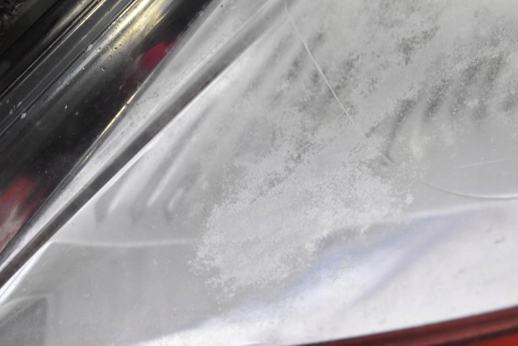 фото №12, Фара левый лампа перед eu 9682519180 peugeot 3008 1 i 10-13