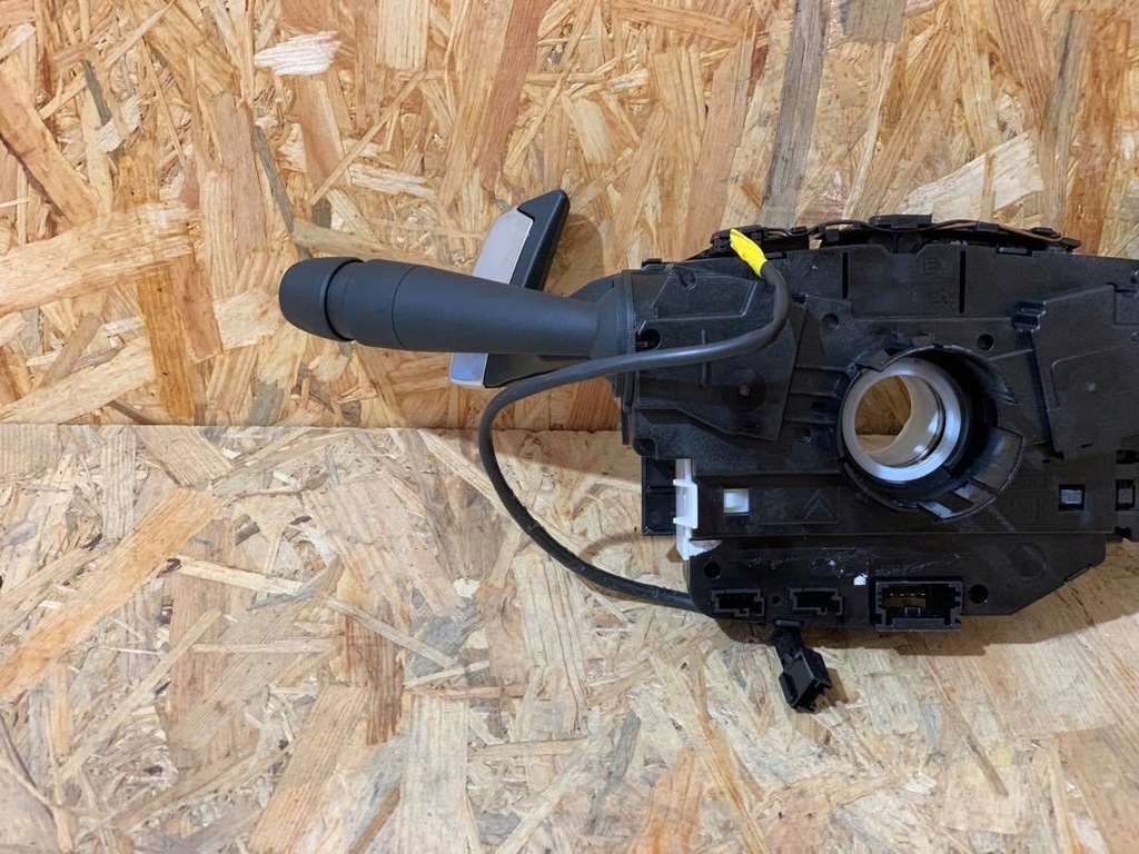 фото №6, Перемикач комбінований стрічка peugeot 2008 ii gt n.m