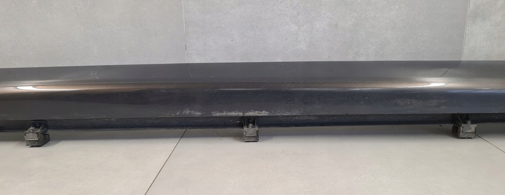 фото №6, Молдинг накладка поріг поріг поріг права insignia a kombi opc line z190