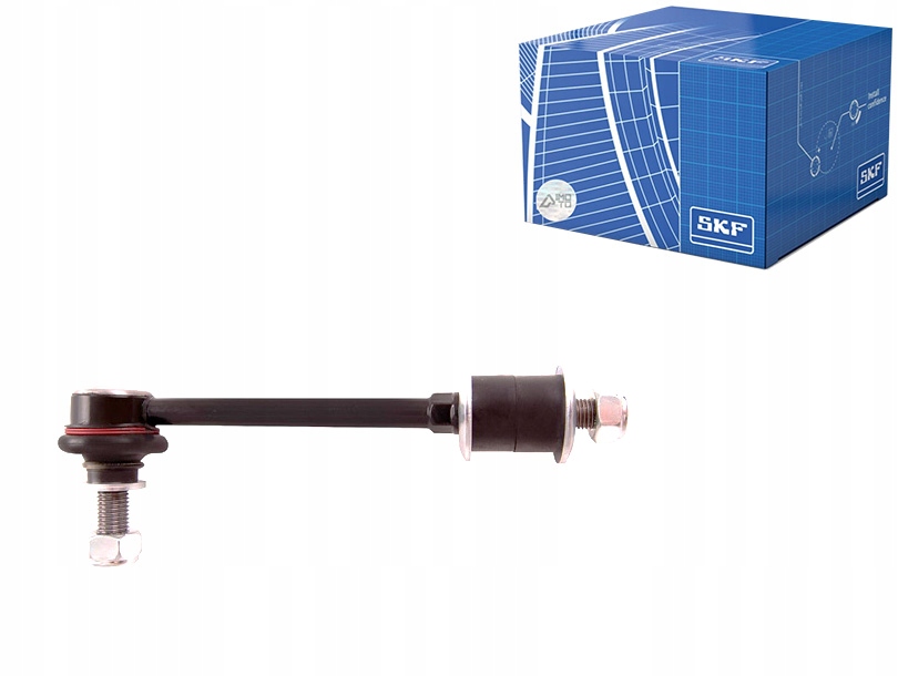 фото №1, З'єднувач тяга стабілізатора перед l/p liczba na oś 2 toyota 4 runner