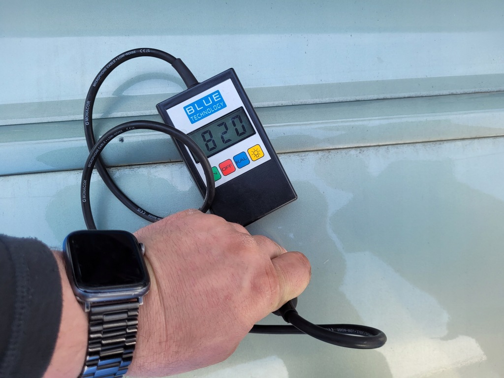 фото №12, Opel-części | signum двері ліва задня задні z393