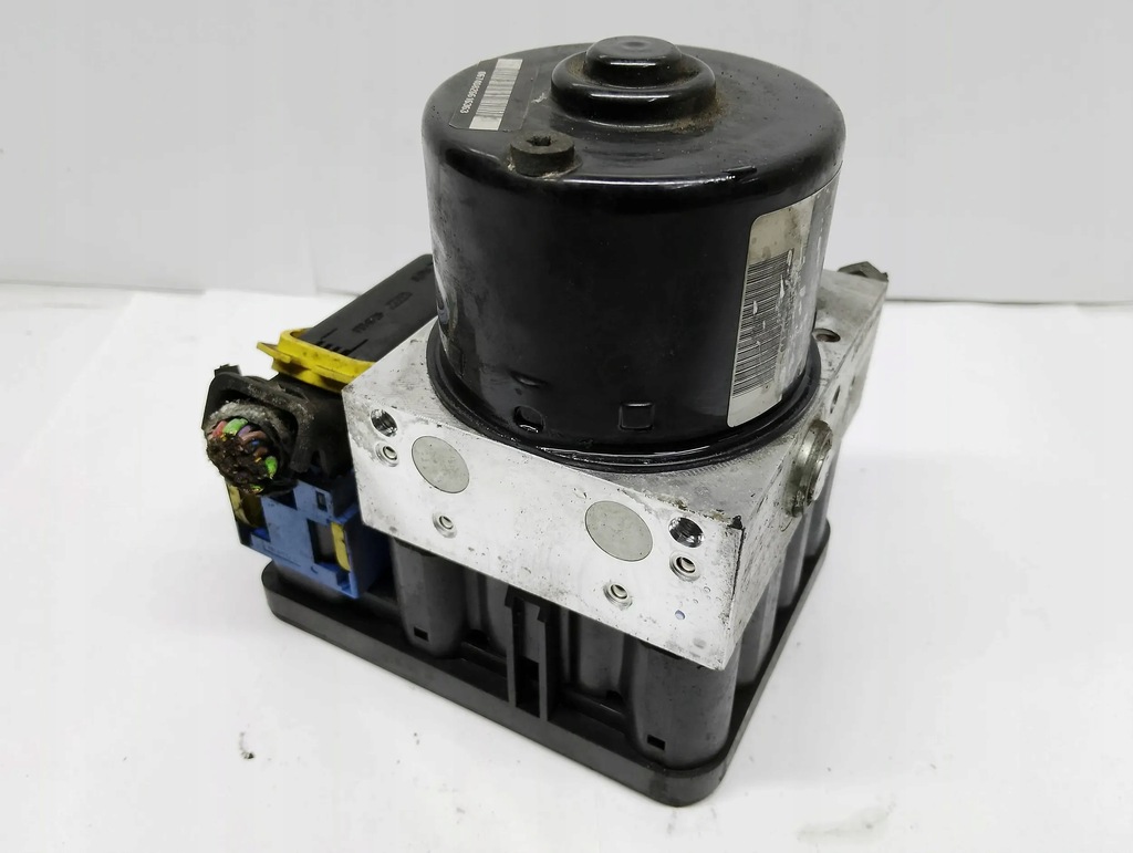 фото №1, Насос abs citroen c5 10096011653