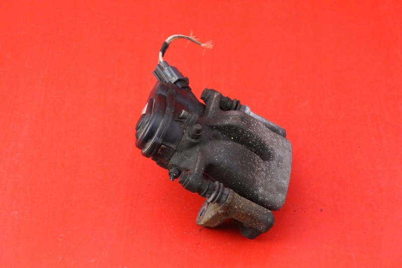 фото №4, Суппорт тормозной левый задняя renault talisman 1.6 tce 150 km 12-20